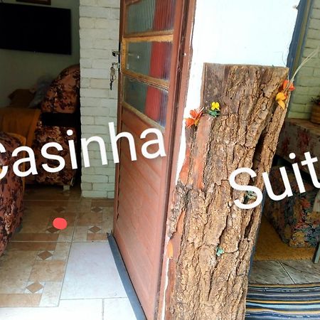 Willa Casinhas Interior Mg Antonio Prado de Minas Zewnętrze zdjęcie