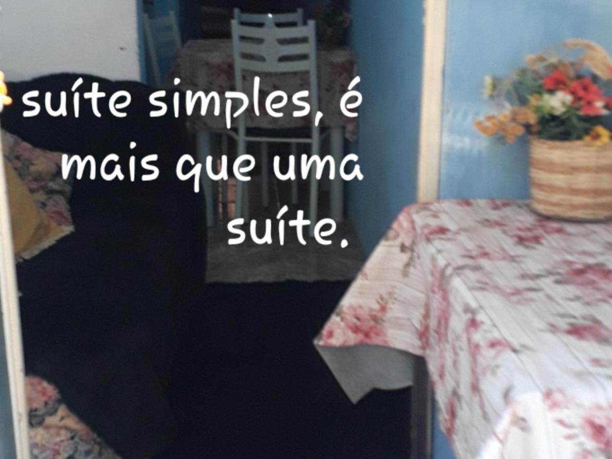 Willa Casinhas Interior Mg Antonio Prado de Minas Zewnętrze zdjęcie