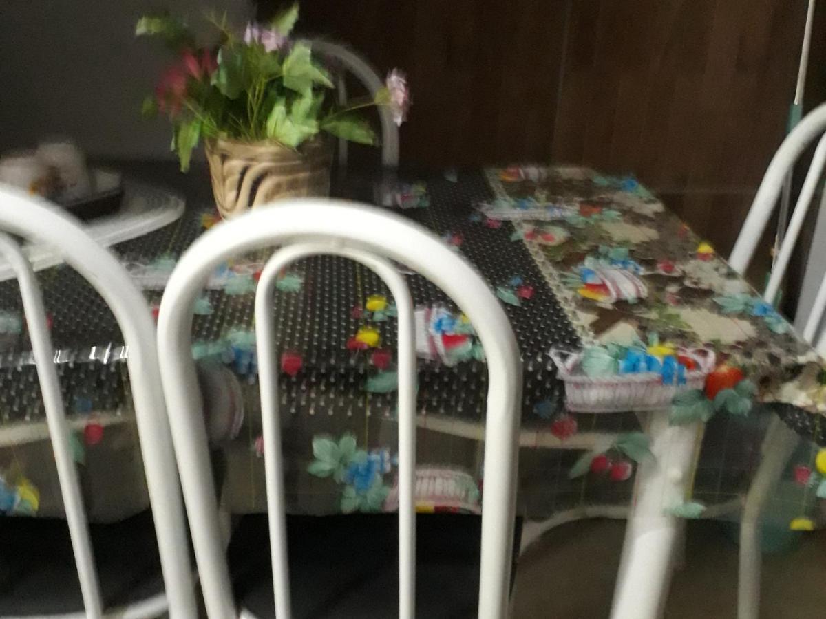 Willa Casinhas Interior Mg Antonio Prado de Minas Zewnętrze zdjęcie