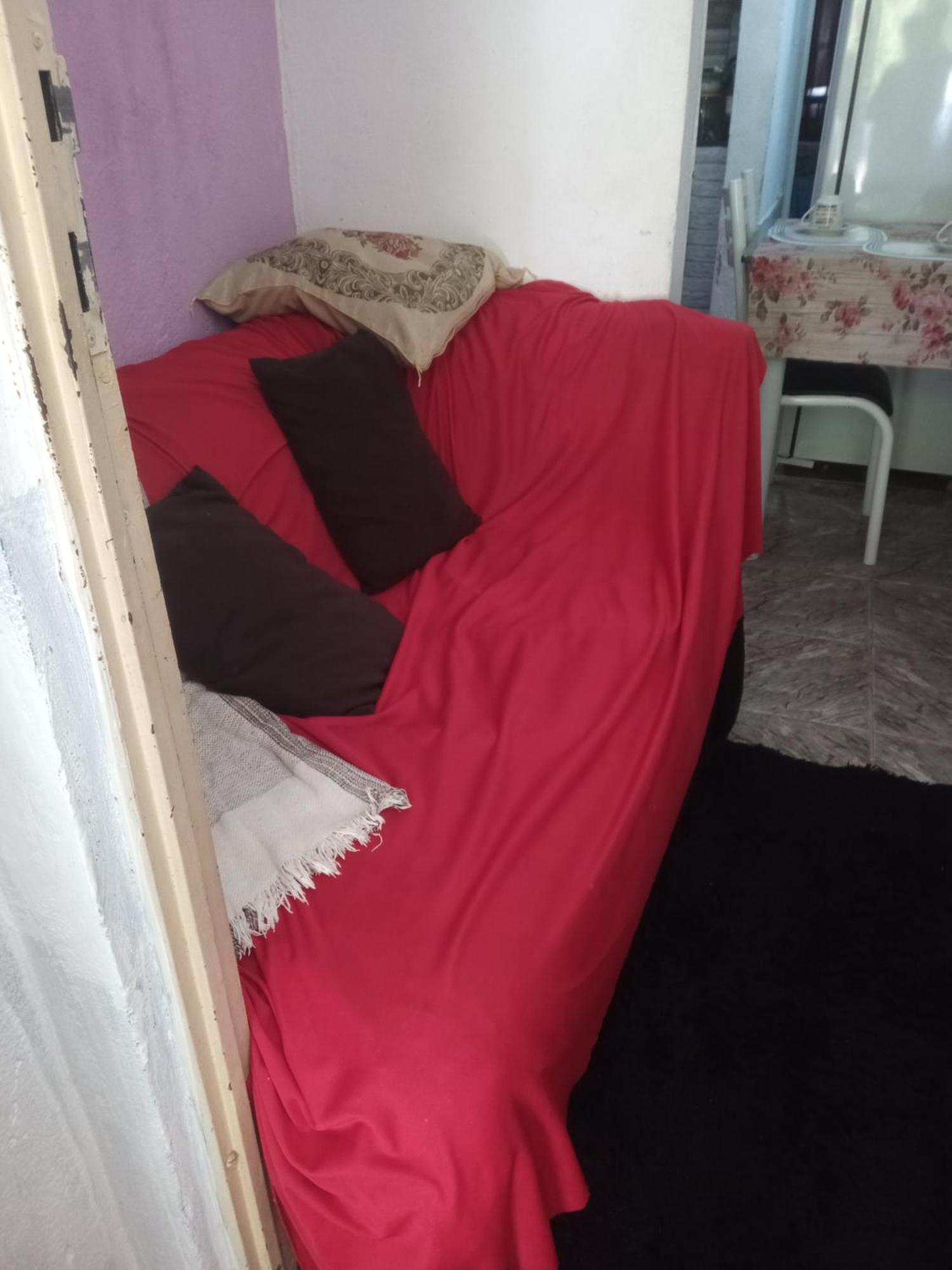 Willa Casinhas Interior Mg Antonio Prado de Minas Zewnętrze zdjęcie