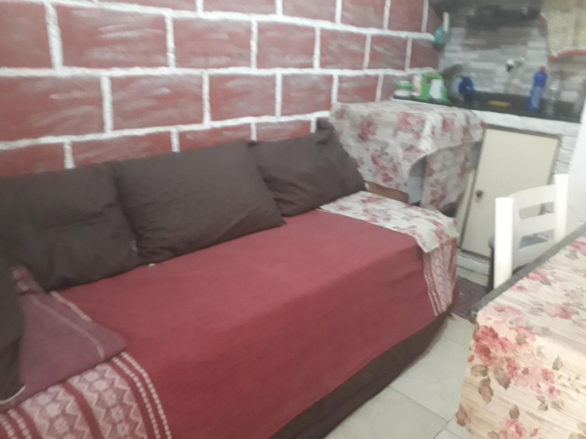 Willa Casinhas Interior Mg Antonio Prado de Minas Zewnętrze zdjęcie