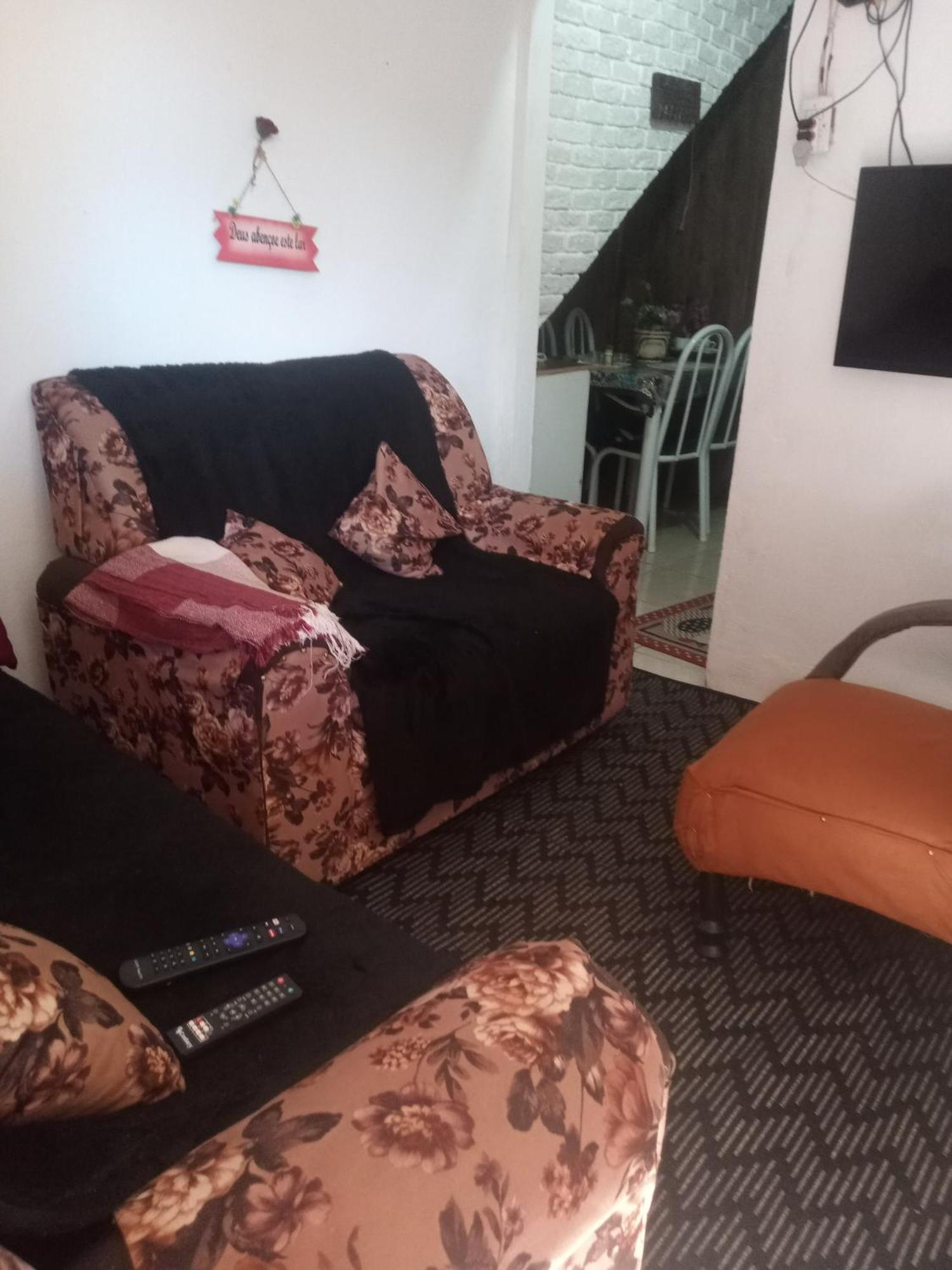 Willa Casinhas Interior Mg Antonio Prado de Minas Zewnętrze zdjęcie