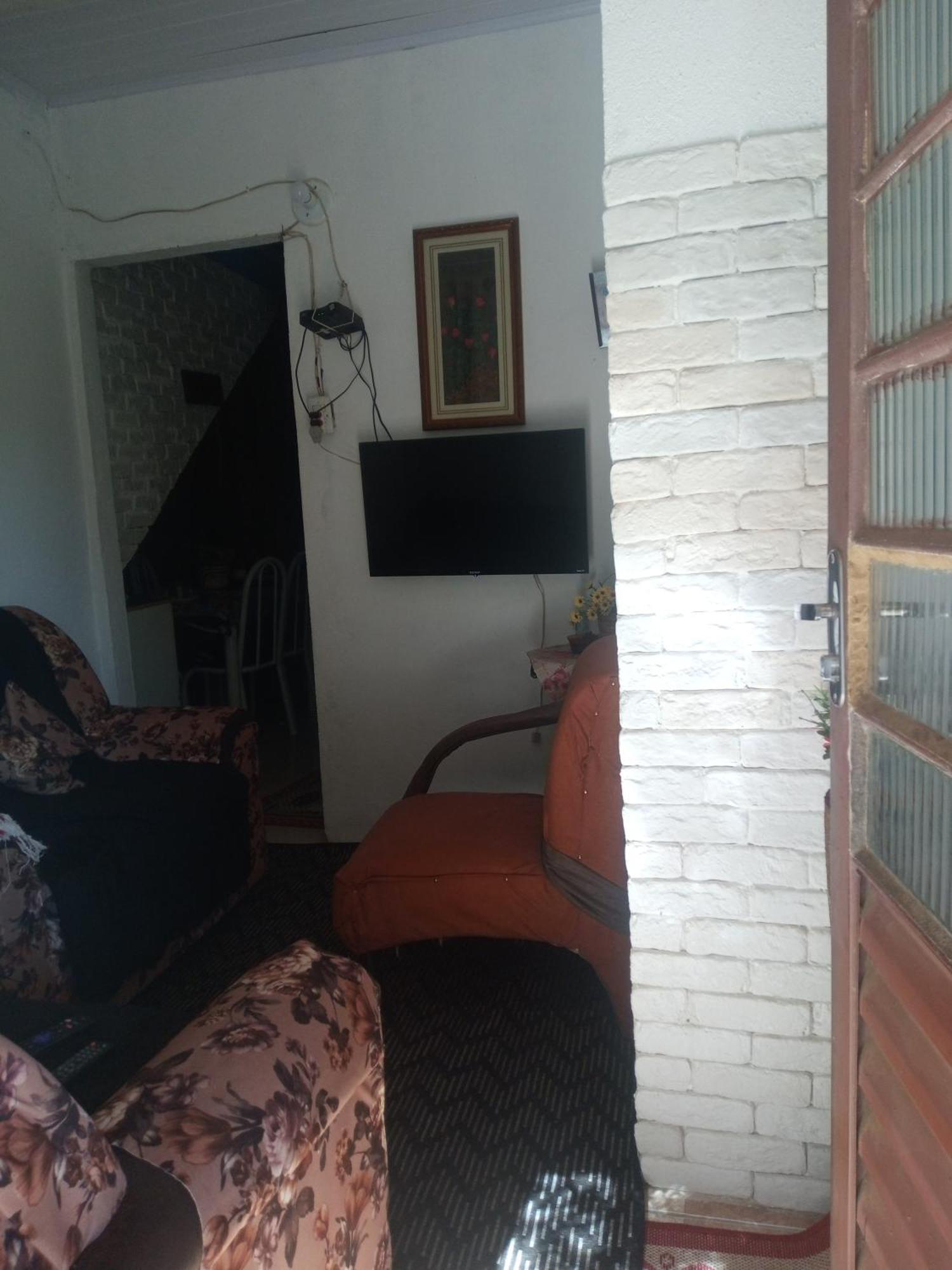 Willa Casinhas Interior Mg Antonio Prado de Minas Zewnętrze zdjęcie
