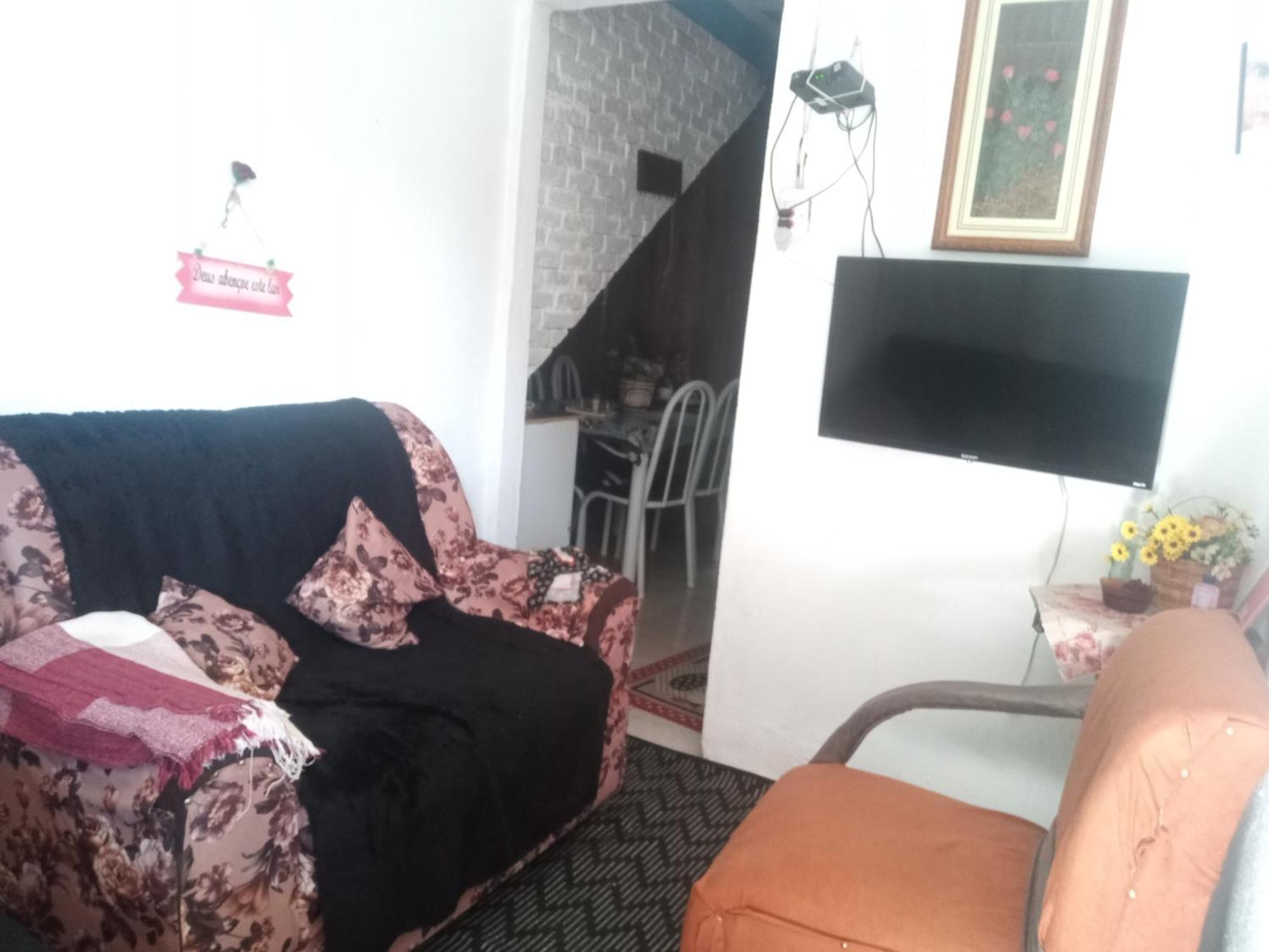 Willa Casinhas Interior Mg Antonio Prado de Minas Zewnętrze zdjęcie