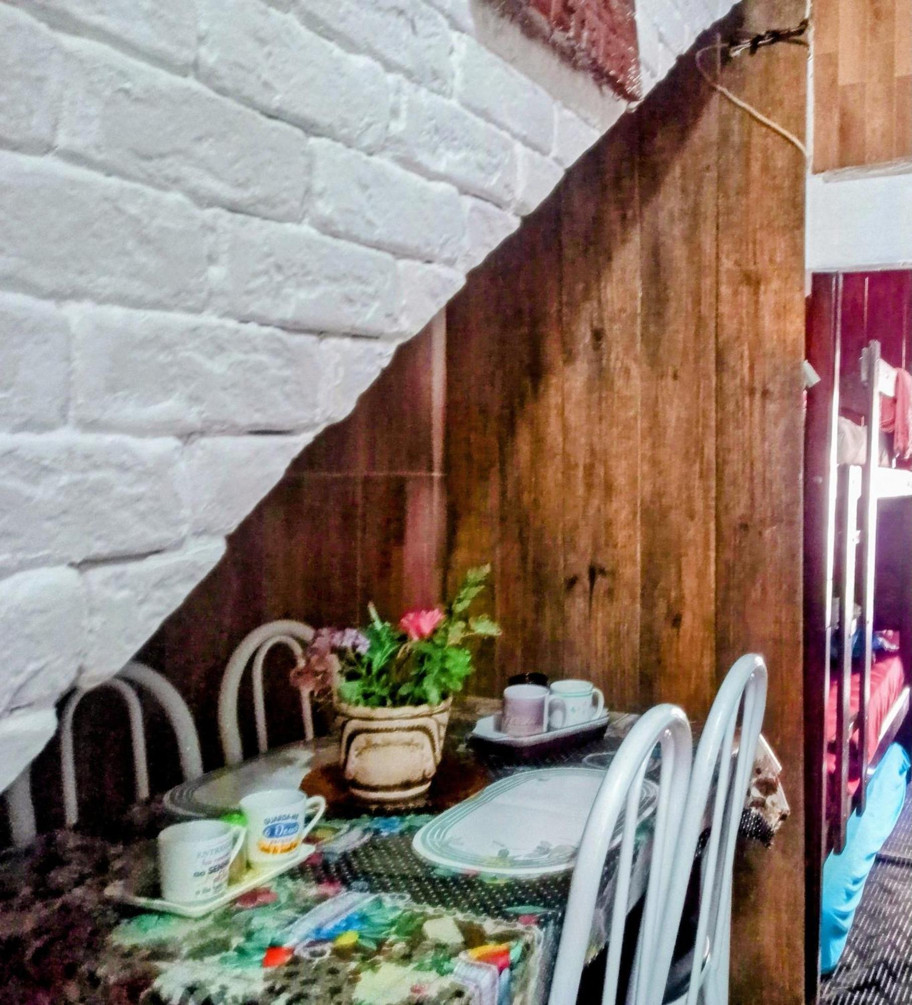 Willa Casinhas Interior Mg Antonio Prado de Minas Zewnętrze zdjęcie
