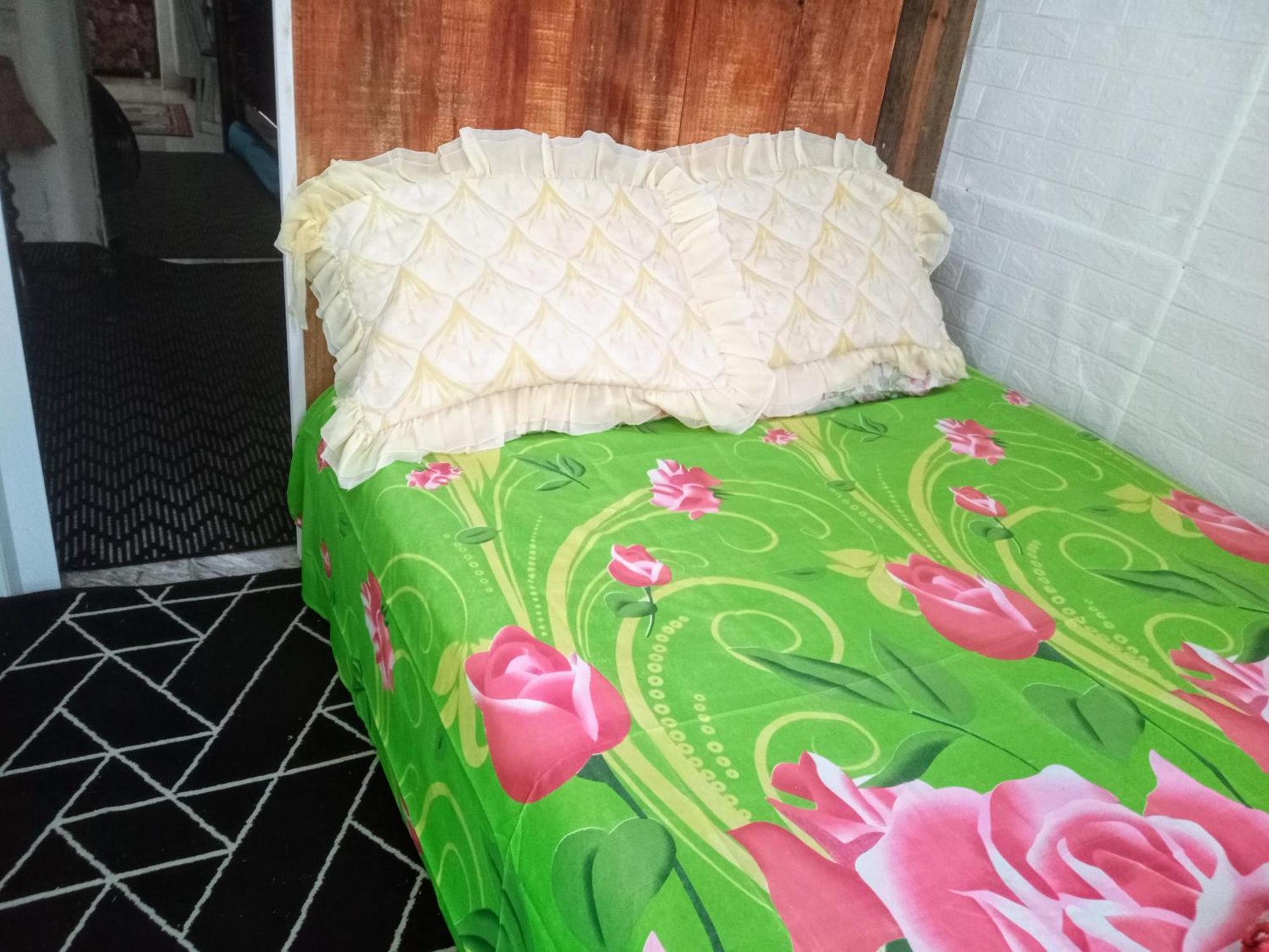 Willa Casinhas Interior Mg Antonio Prado de Minas Zewnętrze zdjęcie